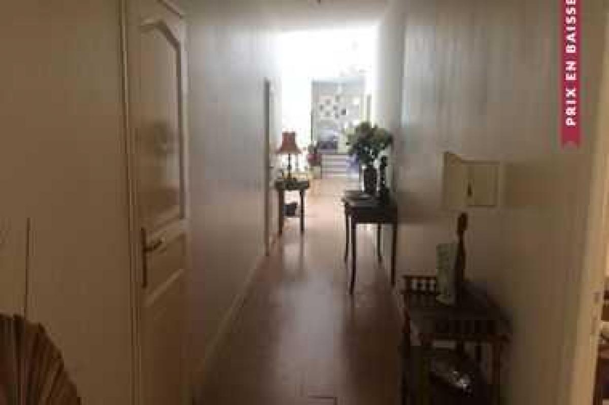 Кондоминиум  с 3 спальнями в Нарбонн, Франция № 35168