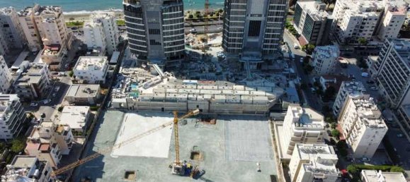 1 bedroom Apartment in Limassol, Cyprus No. 20590 4