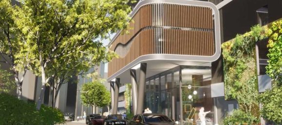 1 bedroom Apartment in Limassol, Cyprus No. 20590 5