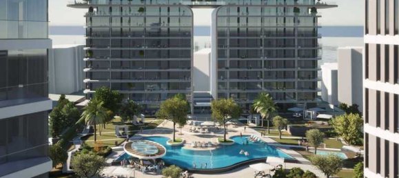 1 bedroom Apartment in Limassol, Cyprus No. 20590 3