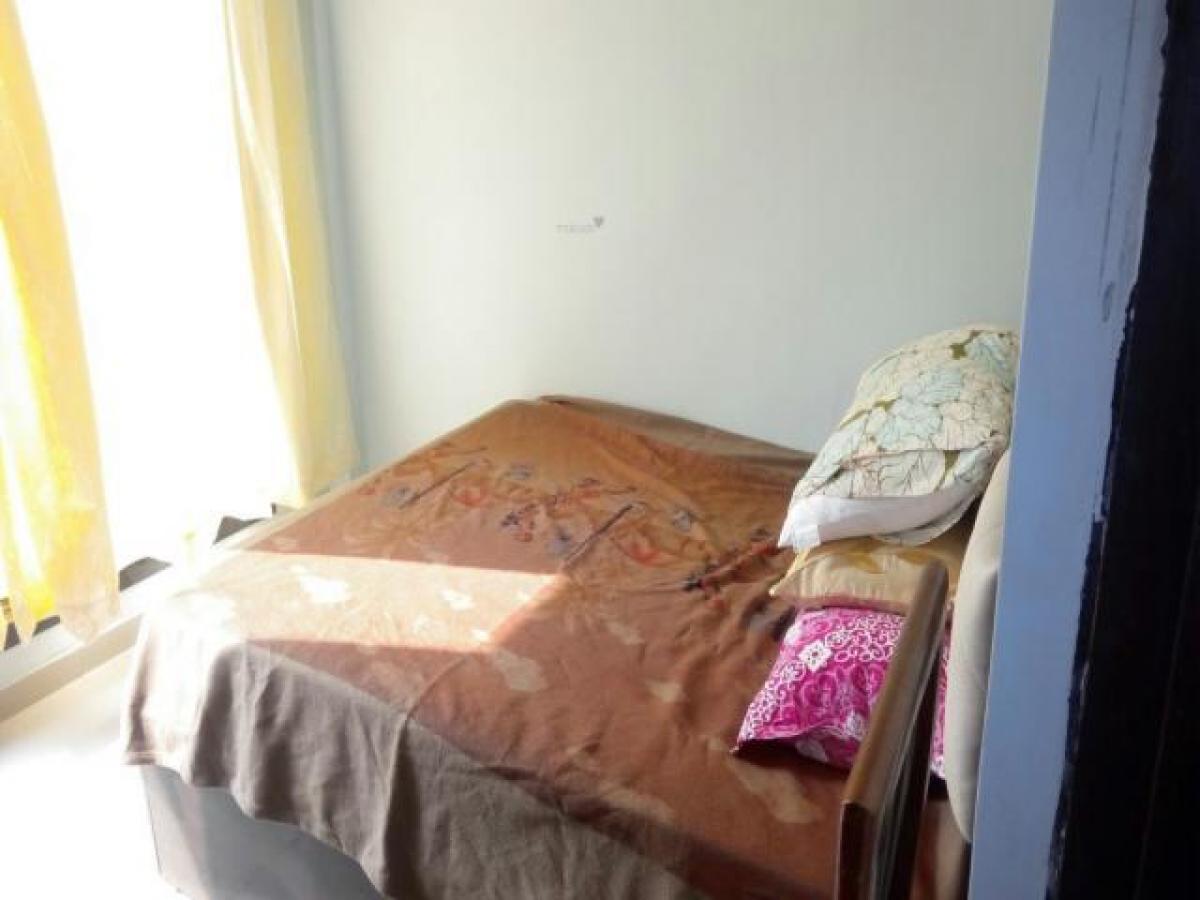 2 bedrooms House in Mumbai, India No. 1748