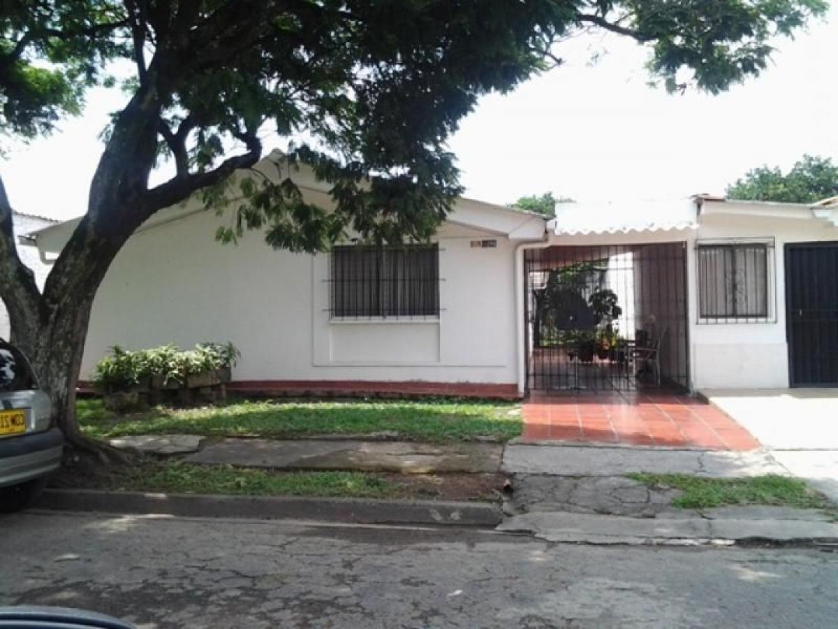 3 bedrooms House in Valle del Cauca, Colombia No. 3763
