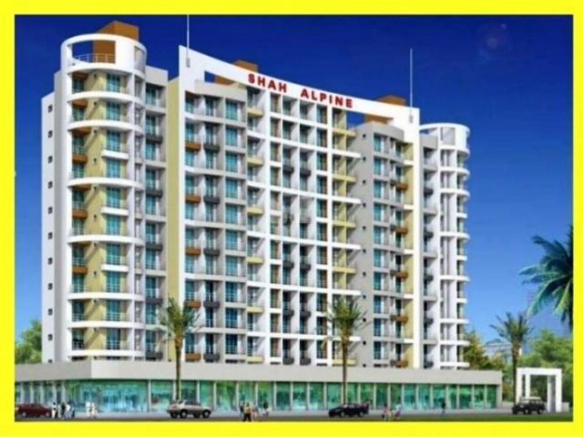 3 غرف نوم منزل في Mumbai, India رقم 18684