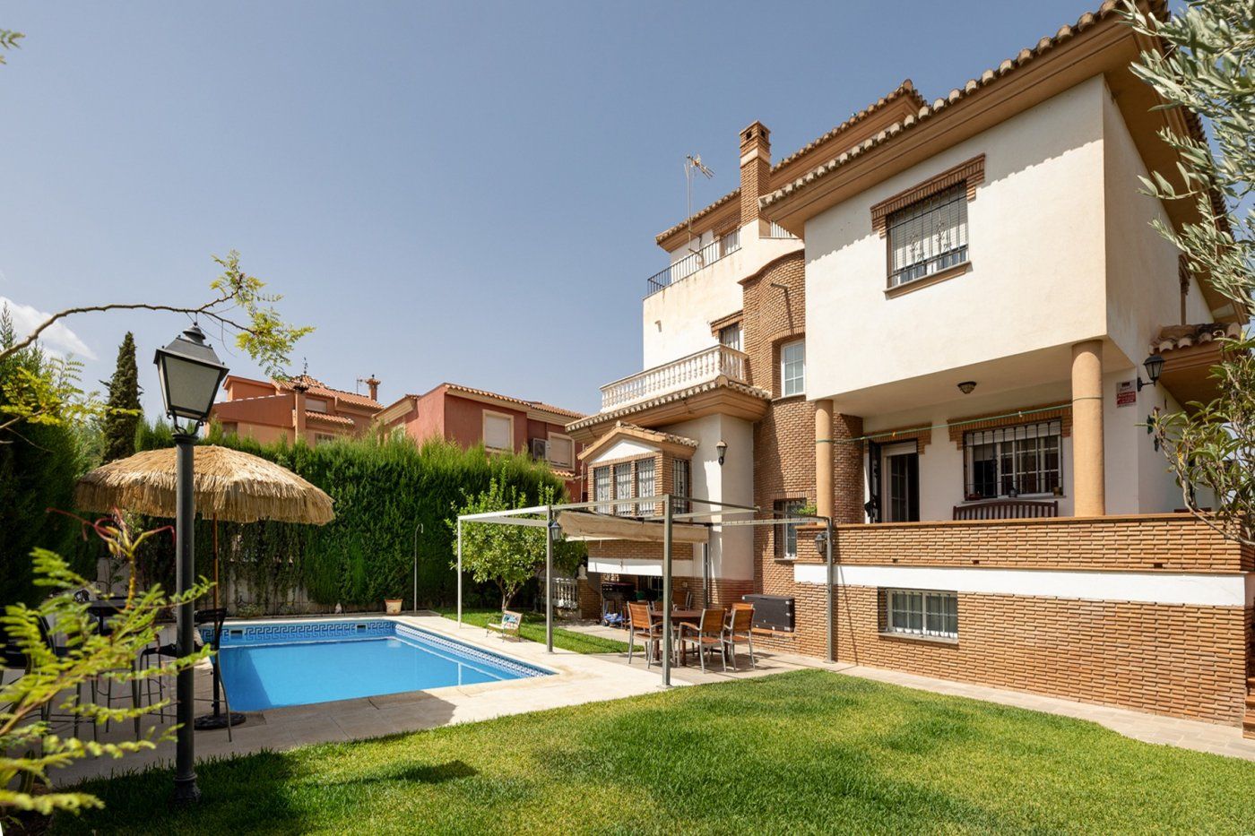 7 Schlafzimmer Haus in Granada, Spain, Nr. 251175