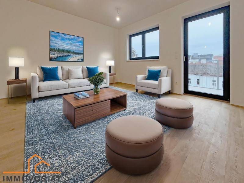 3-salle Appartement à Ottakring, Austria No. 262310