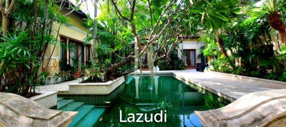 2 bedrooms Cafe / restaurant in Sattahip, Thailand No. 16029 2