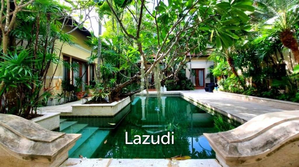 2 bedrooms Cafe / restaurant in Sattahip, Thailand No. 16029