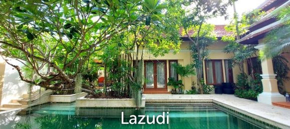 2 bedrooms Cafe / restaurant in Sattahip, Thailand No. 16029 3