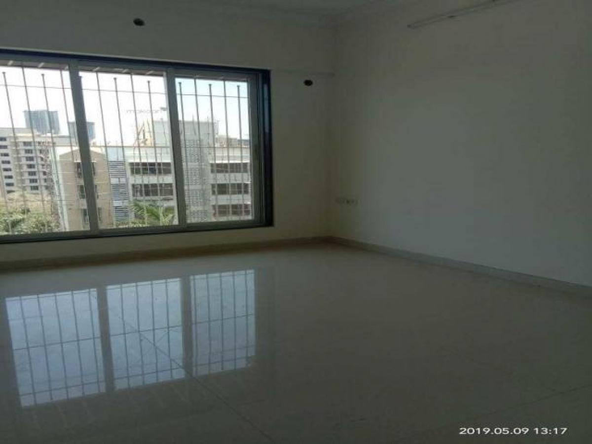 2 bedrooms House in Mumbai, India No. 20987