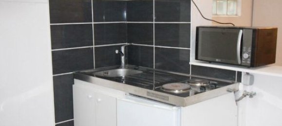 Estudio en Rambouillet, France No. 166292 6