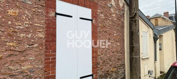 Estudio en Rambouillet, France No. 166292 4