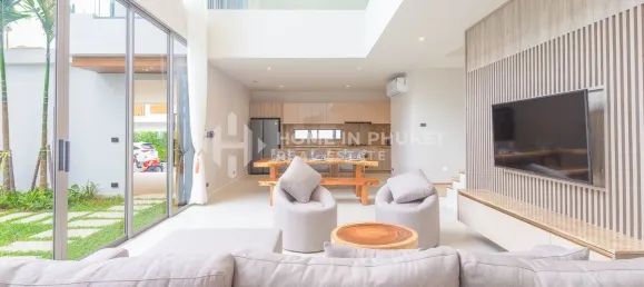 3 bedrooms House for sale in Phuket, Southern Thailand, Thailand № 60365 5