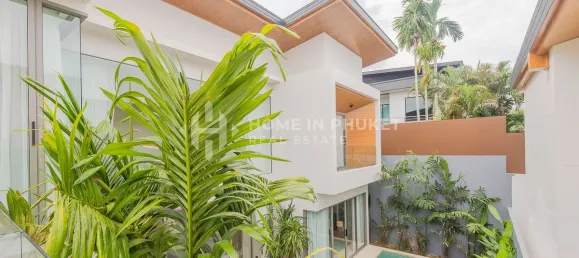 3 bedrooms House for sale in Phuket, Southern Thailand, Thailand № 60365 28