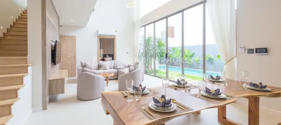 3 bedrooms House for sale in Phuket, Southern Thailand, Thailand № 60365 6