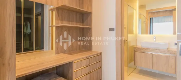 3 bedrooms House for sale in Phuket, Southern Thailand, Thailand № 60365 19