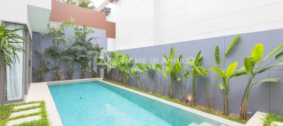 3 bedrooms House for sale in Phuket, Southern Thailand, Thailand № 60365 3