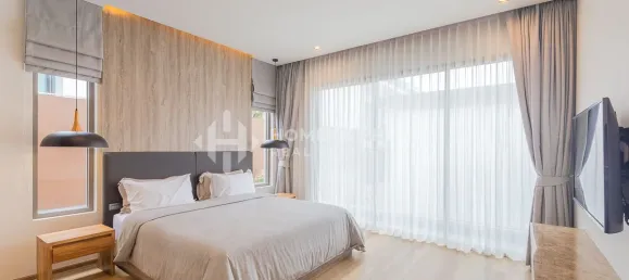 3 bedrooms House for sale in Phuket, Southern Thailand, Thailand № 60365 14