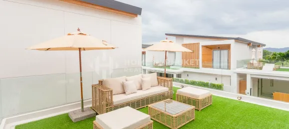 3 bedrooms House for sale in Phuket, Southern Thailand, Thailand № 60365 30