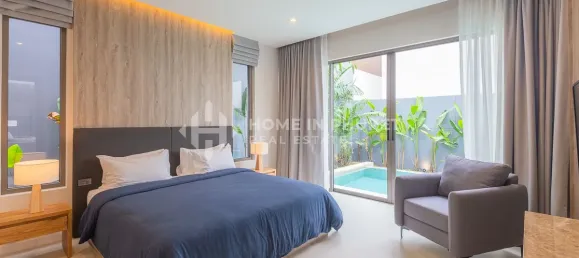 3 bedrooms House for sale in Phuket, Southern Thailand, Thailand № 60365 10