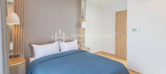 3 bedrooms House for sale in Phuket, Southern Thailand, Thailand № 60365 23