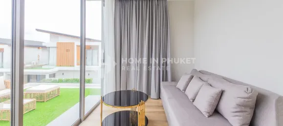 3 bedrooms House for sale in Phuket, Southern Thailand, Thailand № 60365 27