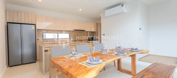 3 bedrooms House for sale in Phuket, Southern Thailand, Thailand № 60365 7