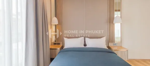 3 bedrooms House for sale in Phuket, Southern Thailand, Thailand № 60365 24