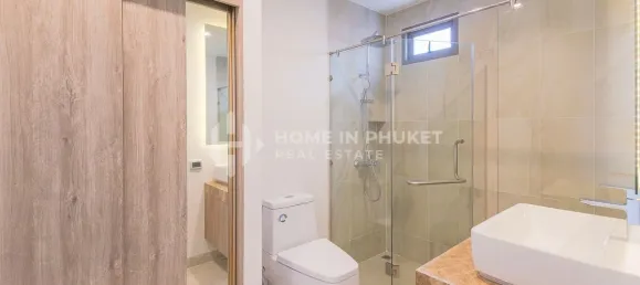 3 bedrooms House for sale in Phuket, Southern Thailand, Thailand № 60365 26