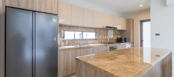 3 bedrooms House for sale in Phuket, Southern Thailand, Thailand № 60365 8
