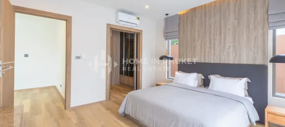 3 bedrooms House for sale in Phuket, Southern Thailand, Thailand № 60365 16