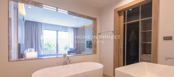 3 bedrooms House for sale in Phuket, Southern Thailand, Thailand № 60365 12
