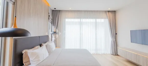 3 bedrooms House for sale in Phuket, Southern Thailand, Thailand № 60365 17