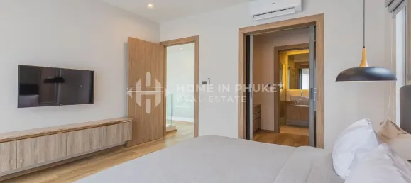 3 bedrooms House for sale in Phuket, Southern Thailand, Thailand № 60365 15