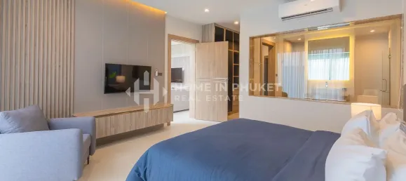 3 bedrooms House for sale in Phuket, Southern Thailand, Thailand № 60365 11