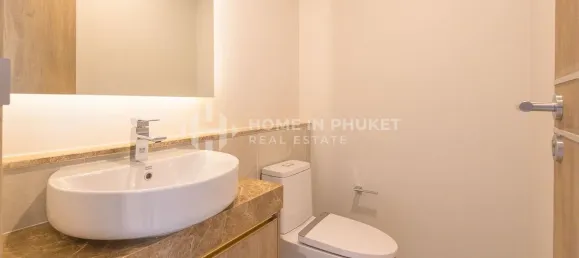 3 bedrooms House for sale in Phuket, Southern Thailand, Thailand № 60365 25