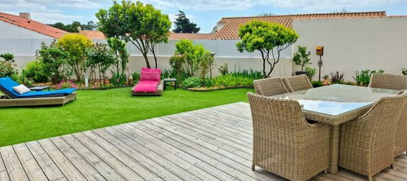 3 bedrooms House in Bretignolles-sur-Mer, France No. 281283 4