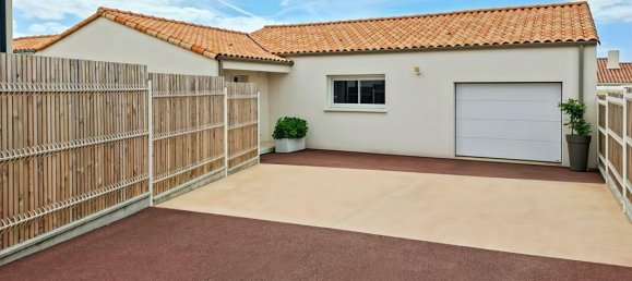 3 bedrooms House in Bretignolles-sur-Mer, France No. 281283 9