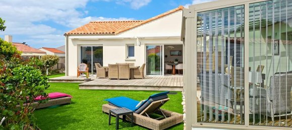 3 bedrooms House in Bretignolles-sur-Mer, France No. 281283 10