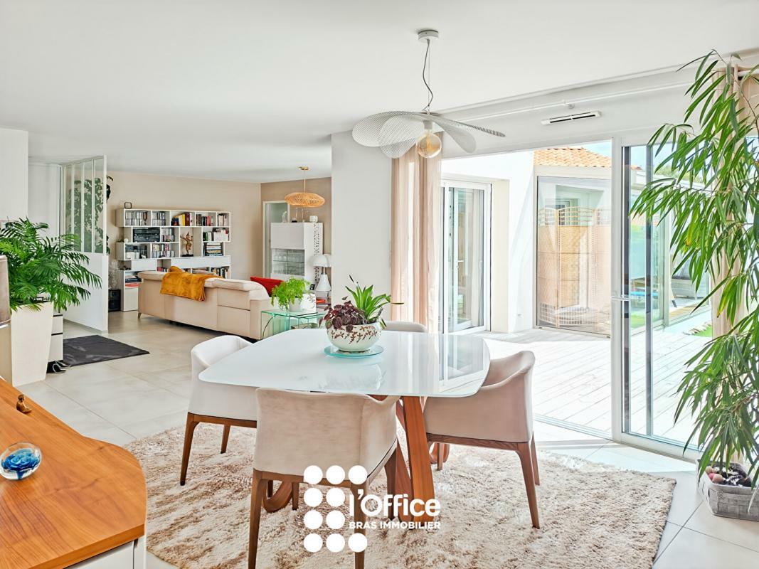 3 bedrooms House in Bretignolles-sur-Mer, France No. 281283