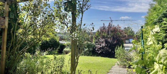 Таунхаус с 3 спальнями в Детмольд, Германия № 231381 22