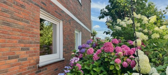 Таунхаус с 3 спальнями в Детмольд, Германия № 231381 9