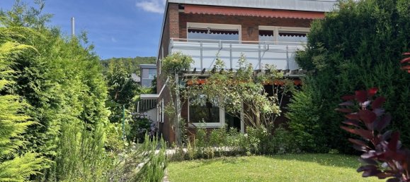 Таунхаус с 3 спальнями в Детмольд, Германия № 231381 11