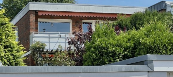 Таунхаус с 3 спальнями в Детмольд, Германия № 231381 17