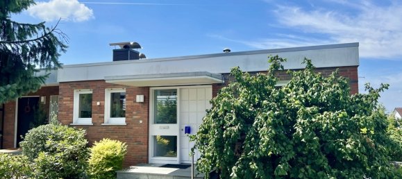 Таунхаус с 3 спальнями в Детмольд, Германия № 231381 3