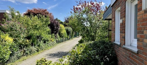 Таунхаус с 3 спальнями в Детмольд, Германия № 231381 4