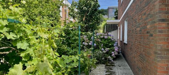 Таунхаус с 3 спальнями в Детмольд, Германия № 231381 23