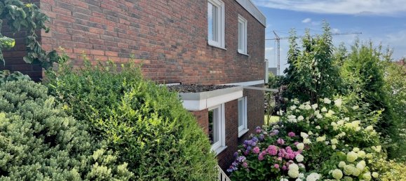 Таунхаус с 3 спальнями в Детмольд, Германия № 231381 8