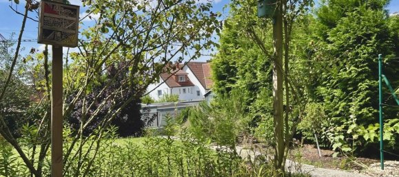 Таунхаус с 3 спальнями в Детмольд, Германия № 231381 20