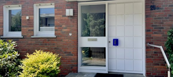 Таунхаус с 3 спальнями в Детмольд, Германия № 231381 25