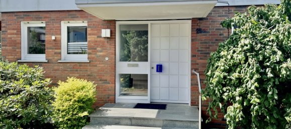 Таунхаус с 3 спальнями в Детмольд, Германия № 231381 5